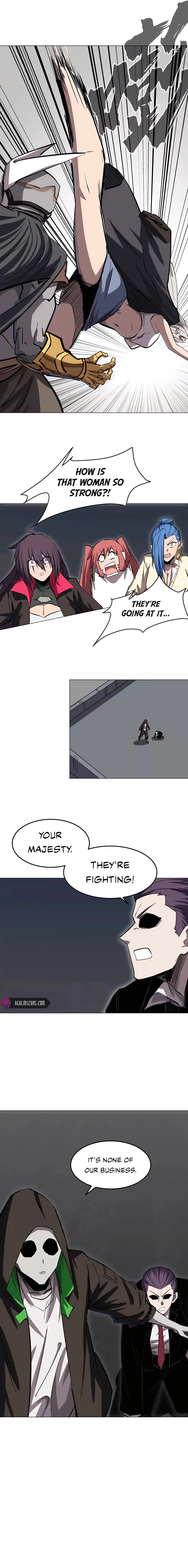 Mr. Zombie Chapter 58 - 10