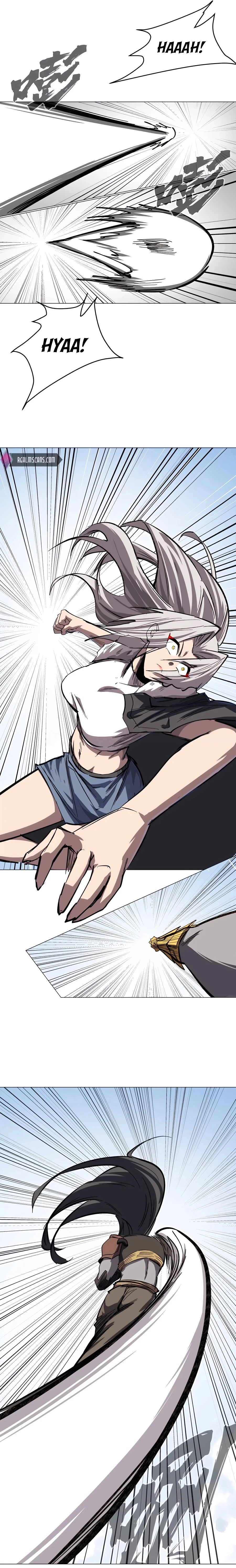 Mr. Zombie Chapter 59 - 5