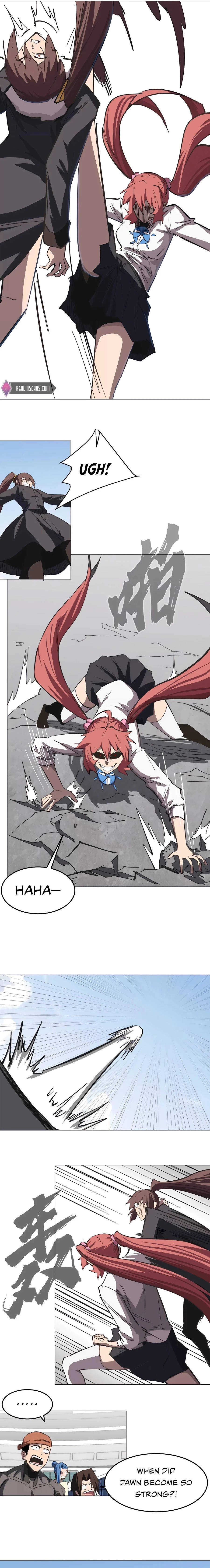 Mr. Zombie Chapter 60 - 5