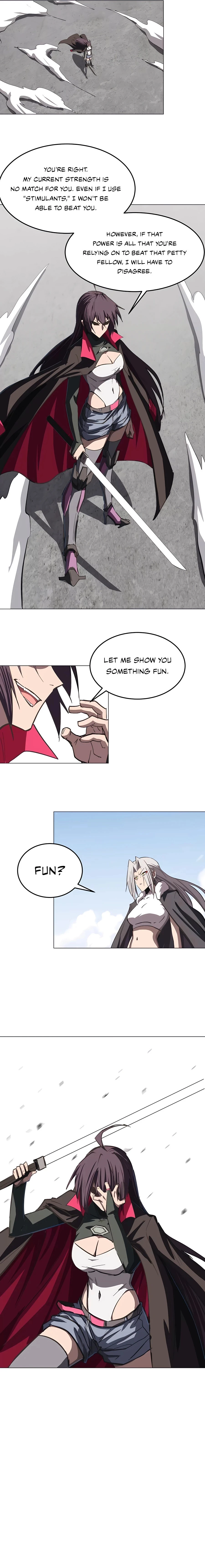 Mr. Zombie Chapter 60 - 10