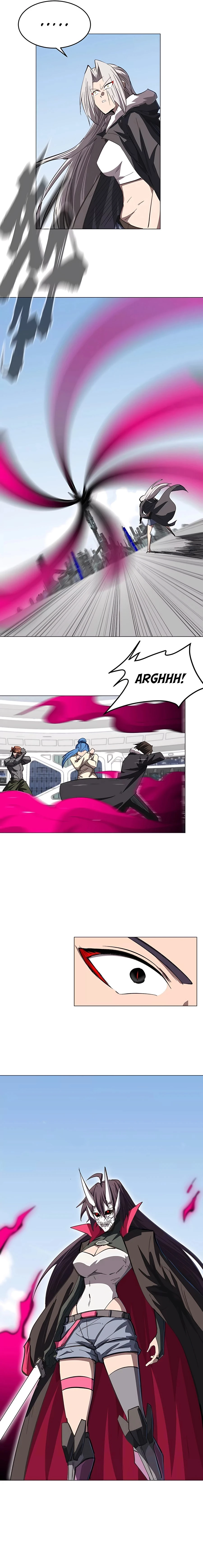 Mr. Zombie Chapter 61 - 4