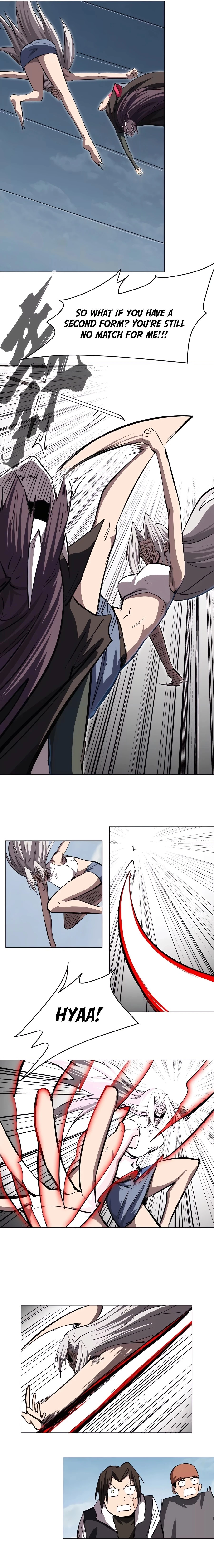 Mr. Zombie Chapter 63 - 4