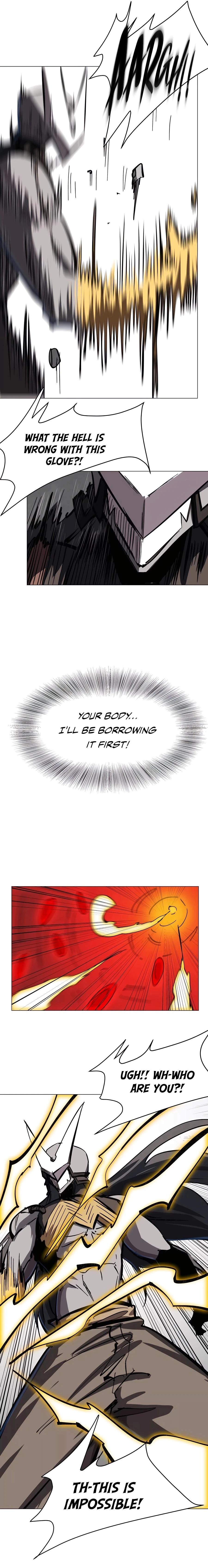 Mr. Zombie Chapter 63 - 6