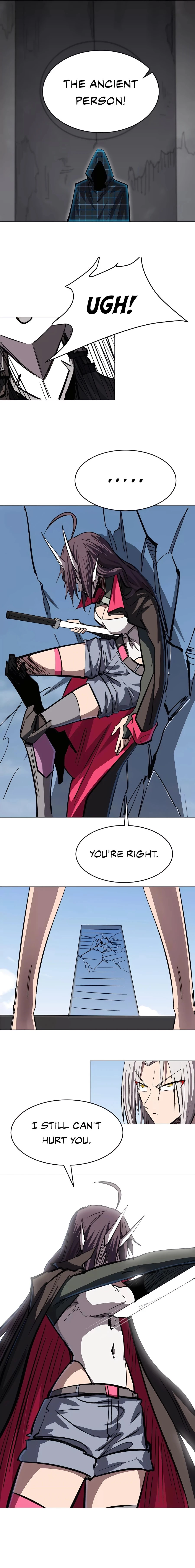 Mr. Zombie Chapter 63 - 7
