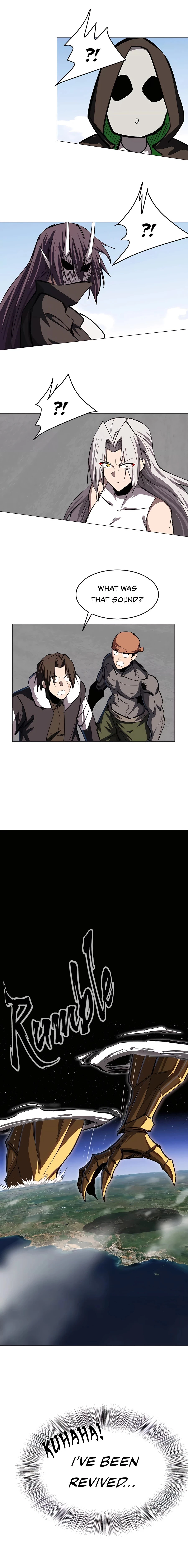 Mr. Zombie Chapter 63 - 9