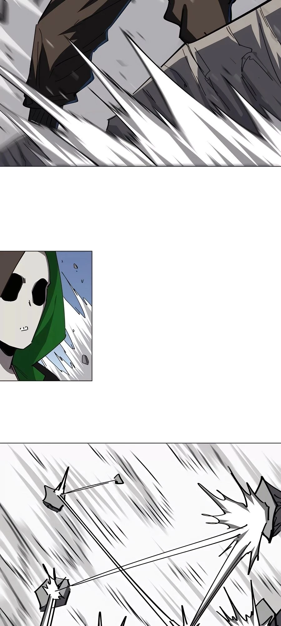 Mr. Zombie Chapter 64 - 7