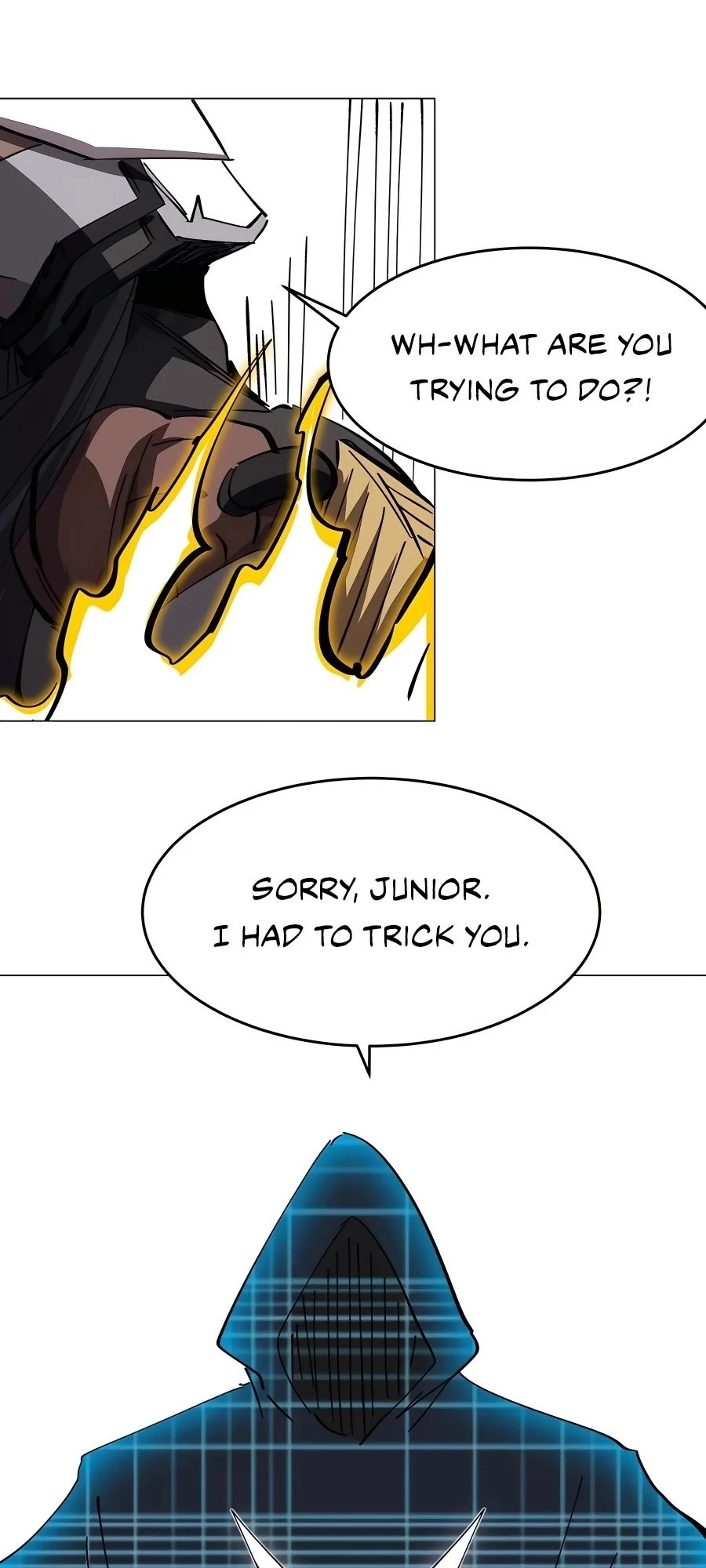 Mr. Zombie Chapter 64 - 15