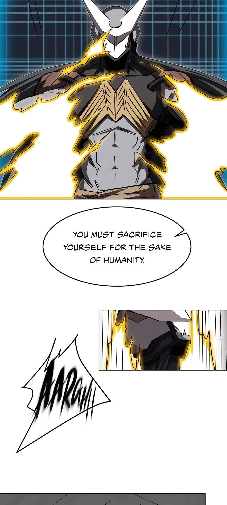 Mr. Zombie Chapter 64 - 16