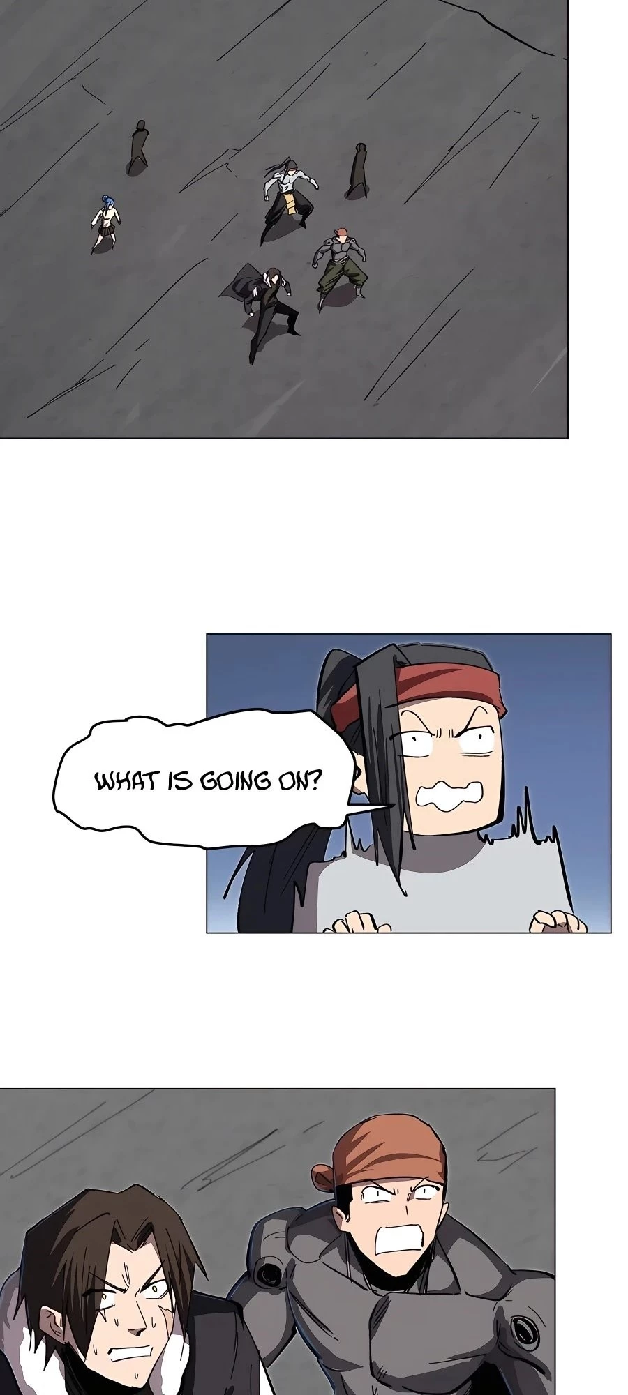 Mr. Zombie Chapter 64 - 17