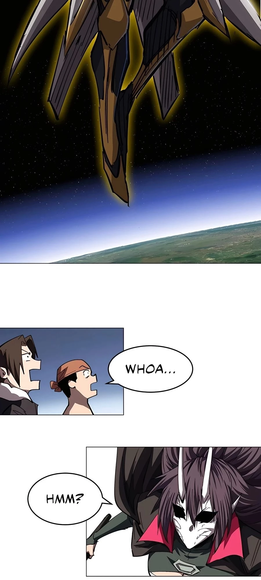 Mr. Zombie Chapter 64 - 19