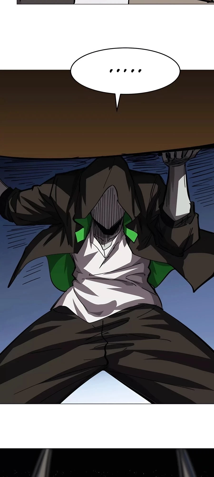 Mr. Zombie Chapter 64 - 22
