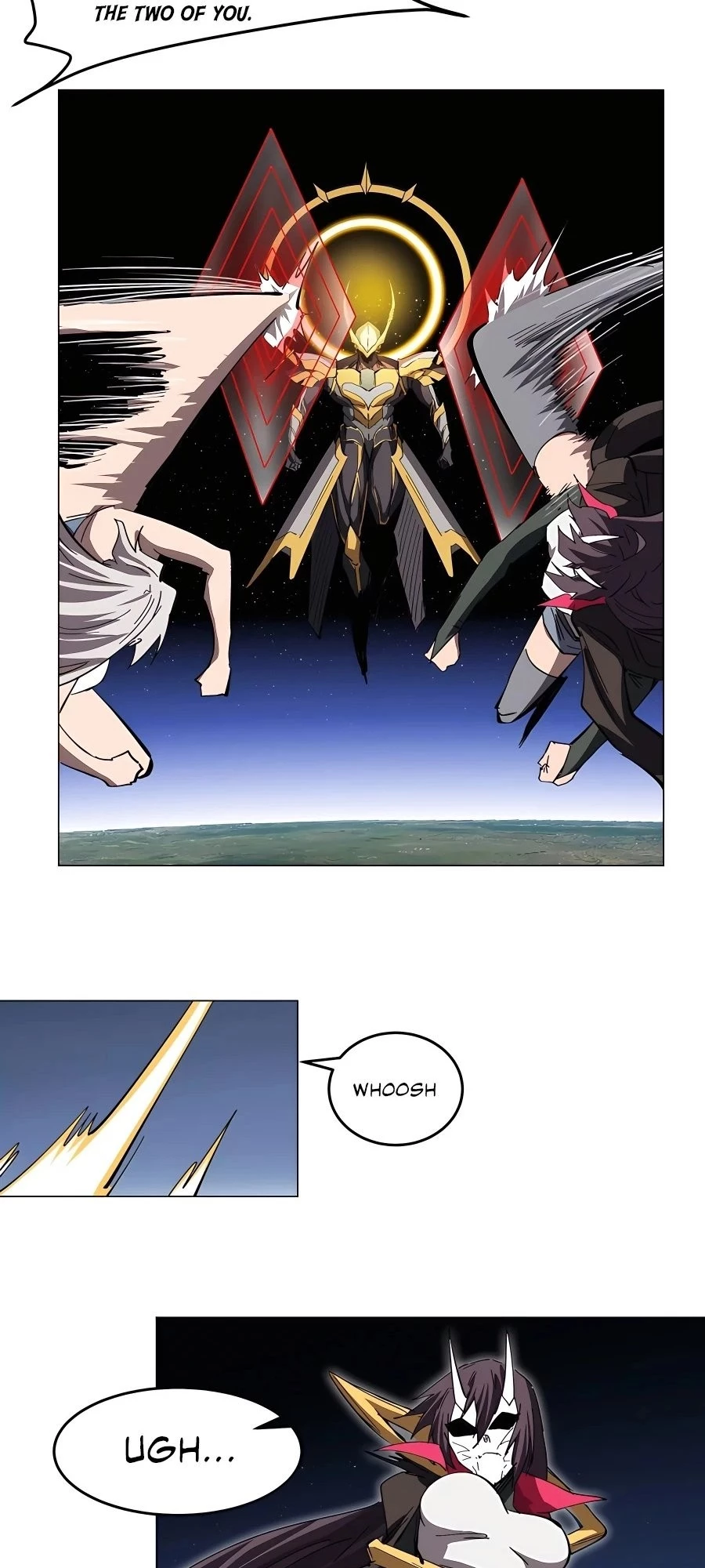 Mr. Zombie Chapter 64 - 24