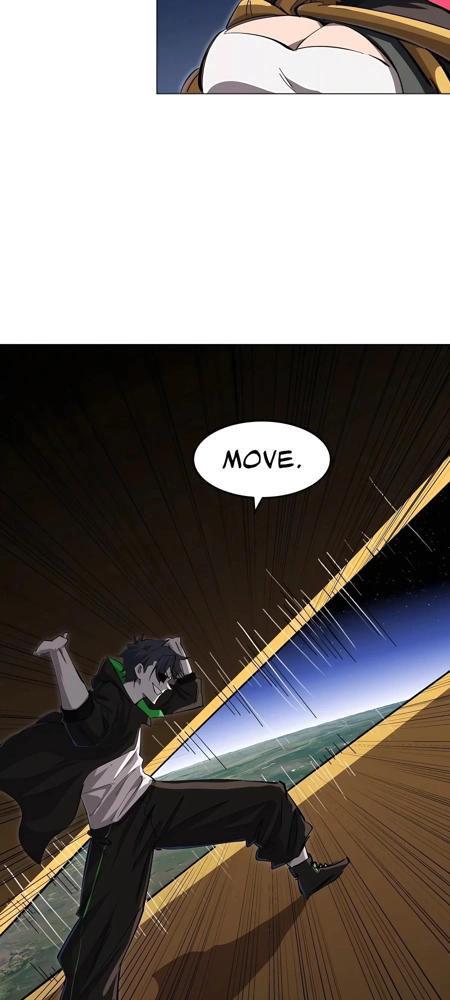 Mr. Zombie Chapter 64 - 35
