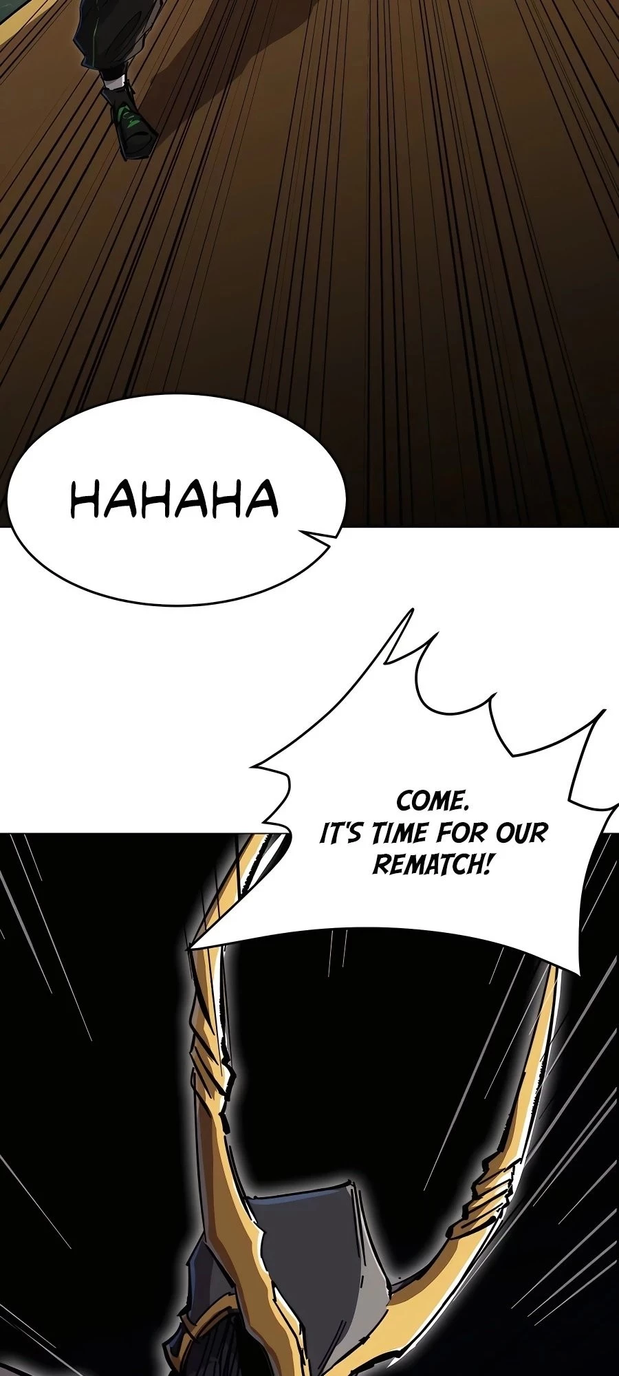 Mr. Zombie Chapter 64 - 36