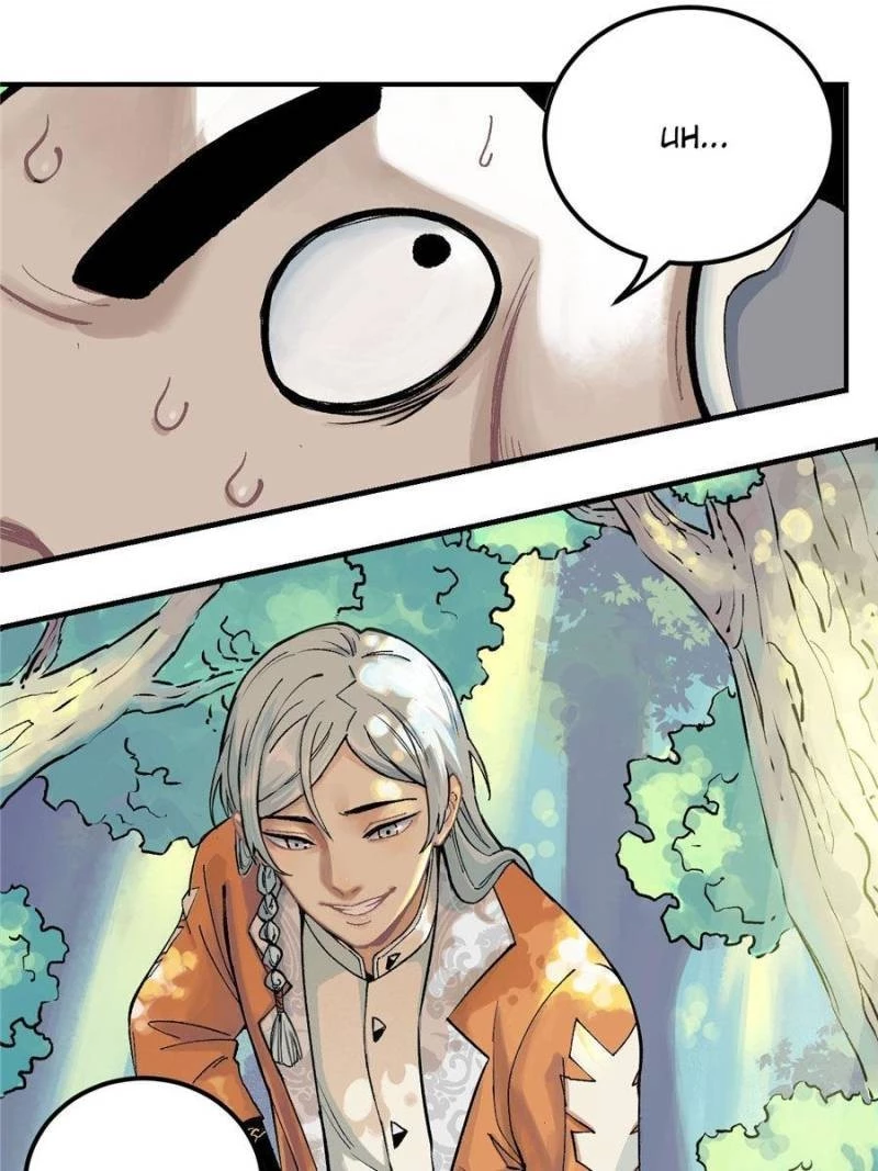 All Hail the Sect Leader Chapter 1 - 3