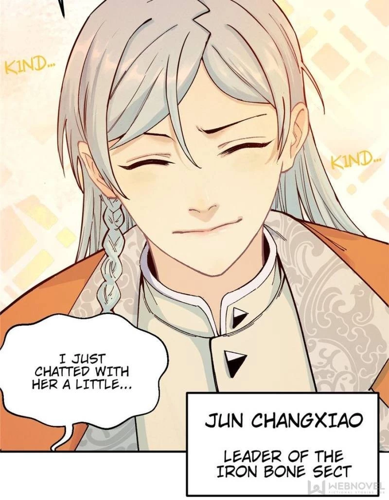 All Hail the Sect Leader Chapter 1 - 6