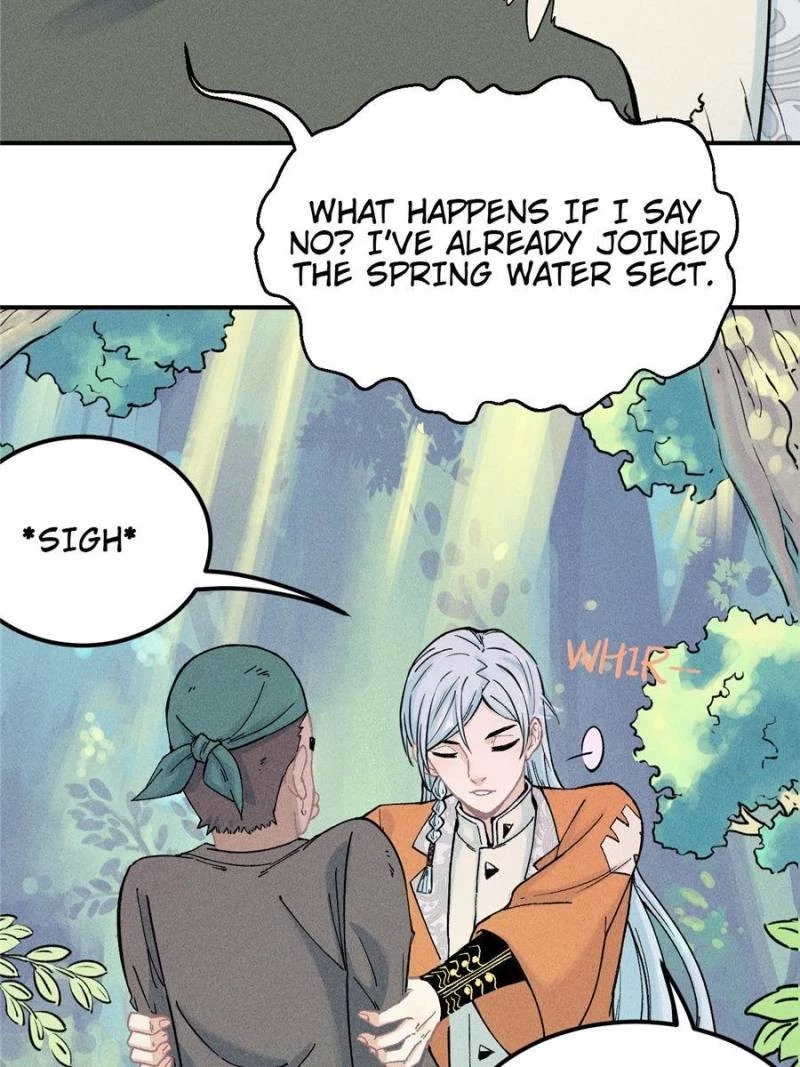 All Hail the Sect Leader Chapter 1 - 10