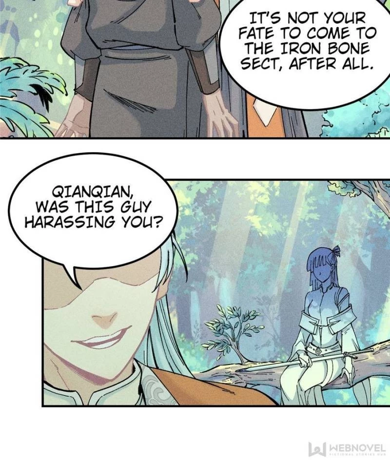 All Hail the Sect Leader Chapter 1 - 11