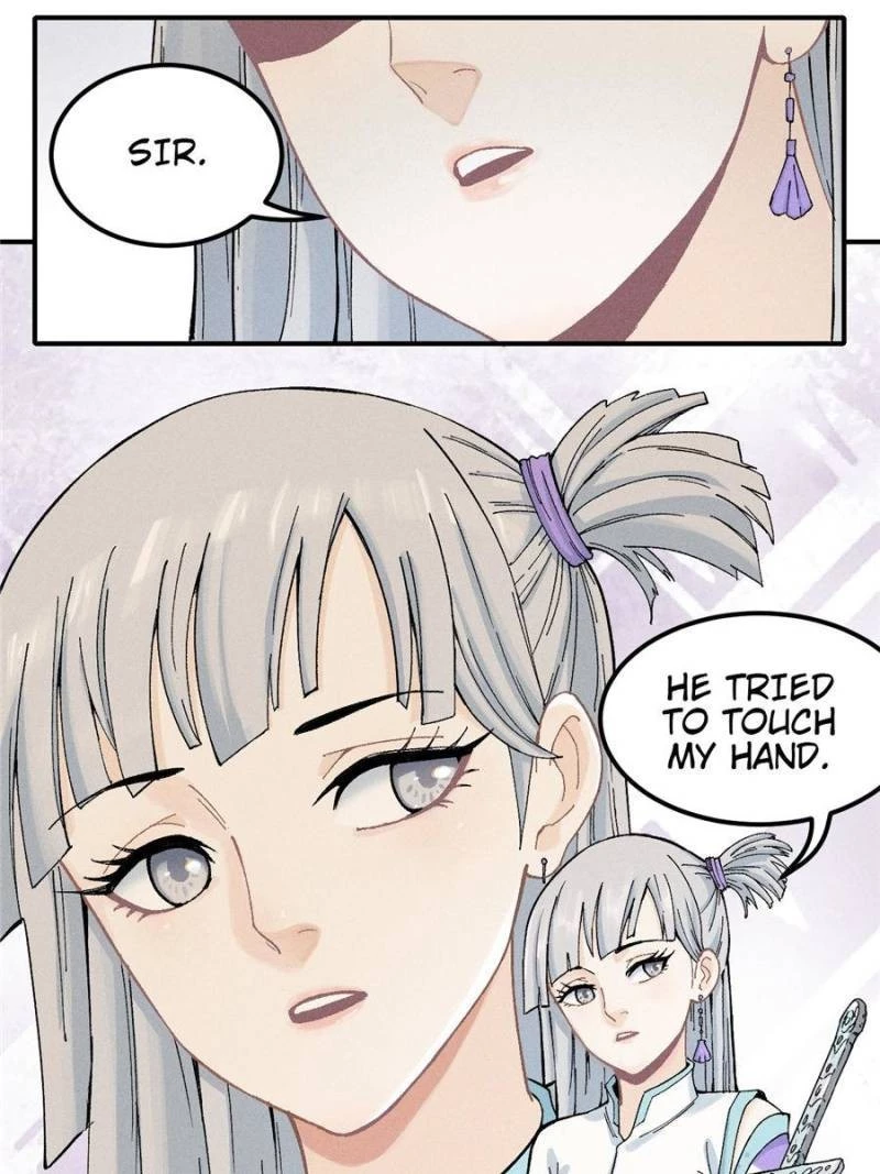 All Hail the Sect Leader Chapter 1 - 12