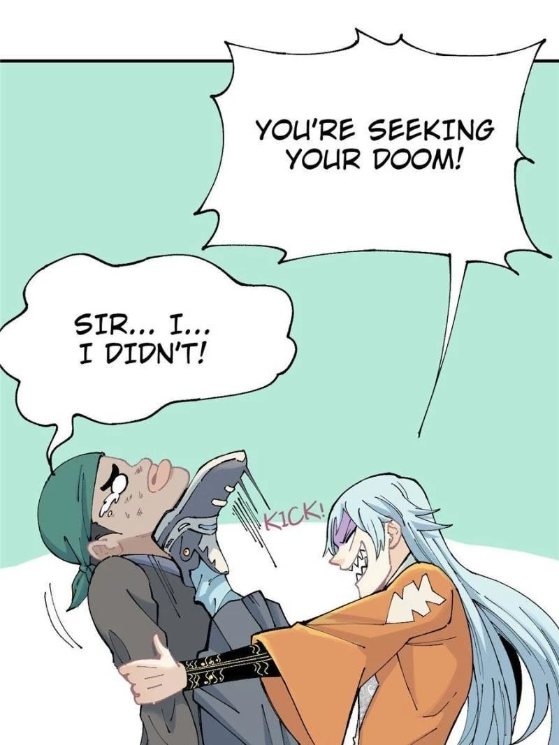 All Hail the Sect Leader Chapter 1 - 15