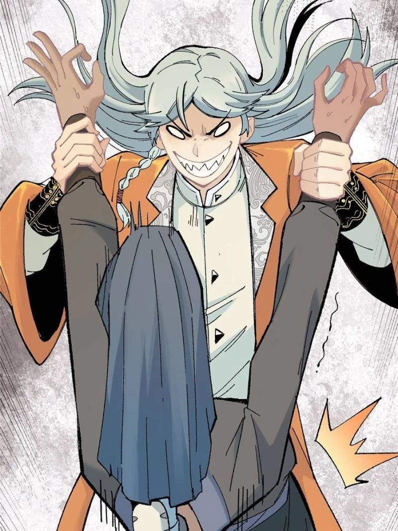 All Hail the Sect Leader Chapter 1 - 18