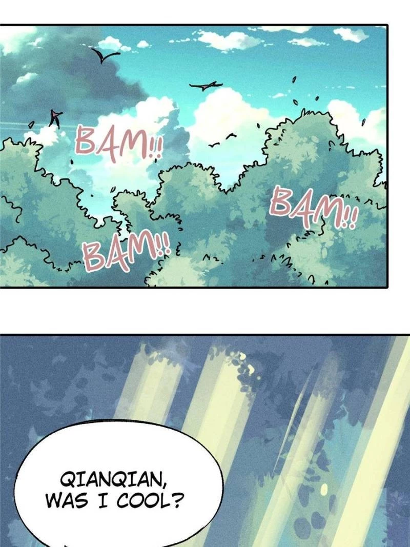 All Hail the Sect Leader Chapter 1 - 21
