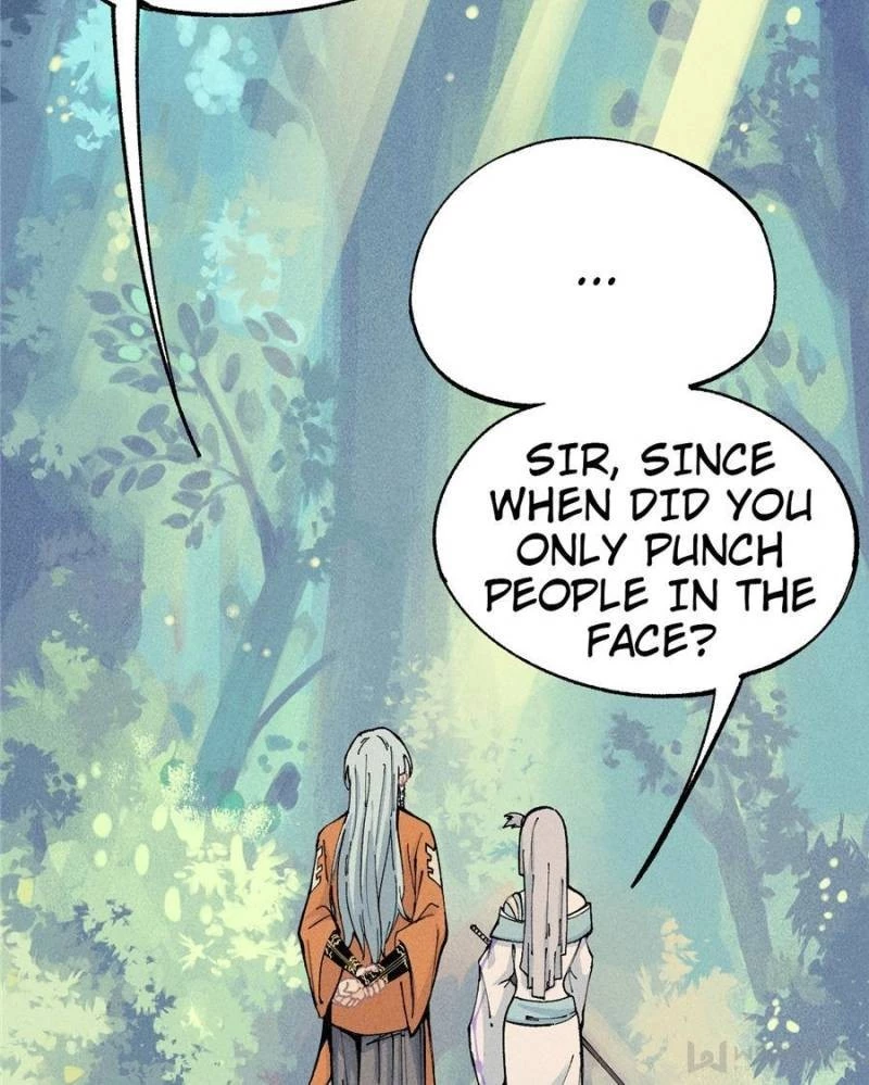 All Hail the Sect Leader Chapter 1 - 22