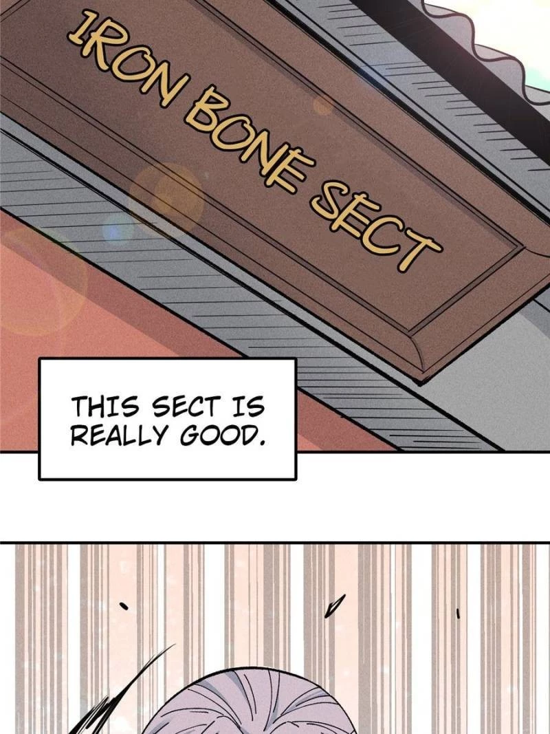 All Hail the Sect Leader Chapter 1 - 25