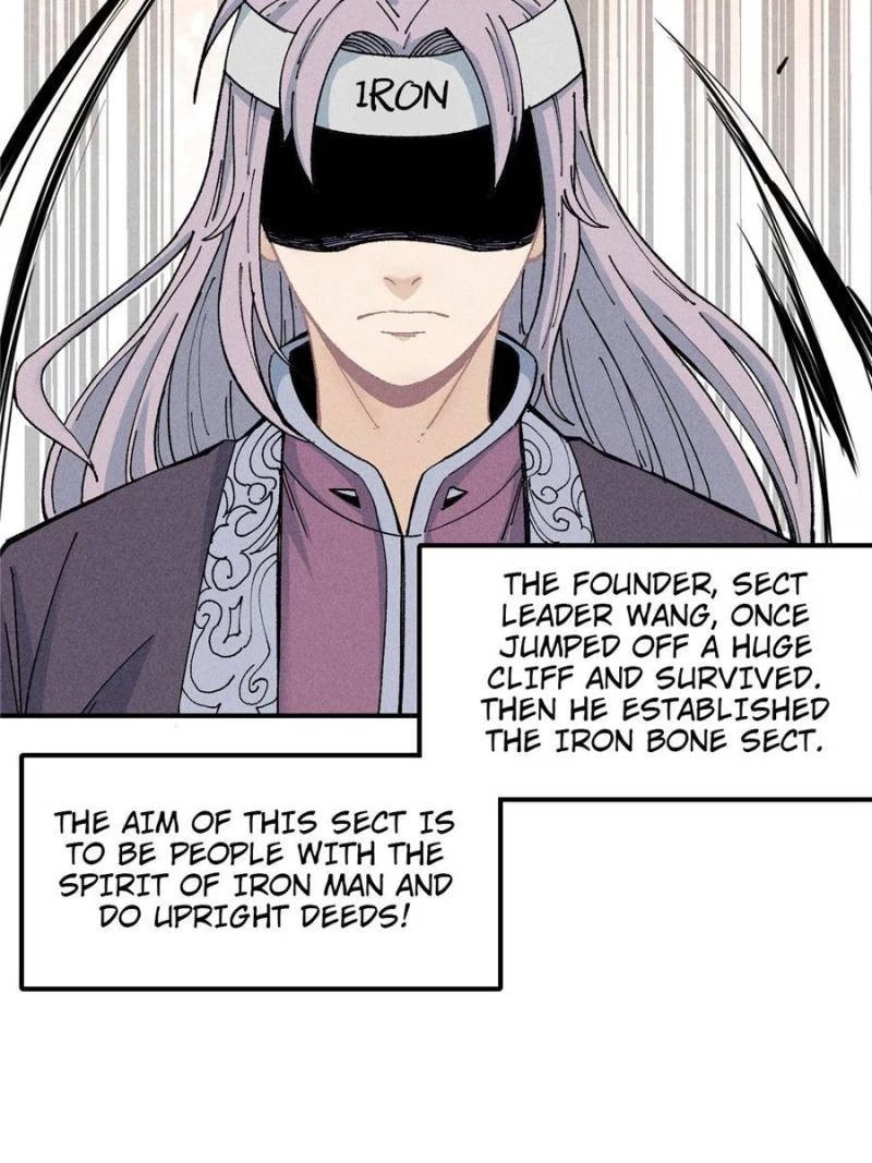 All Hail the Sect Leader Chapter 1 - 26