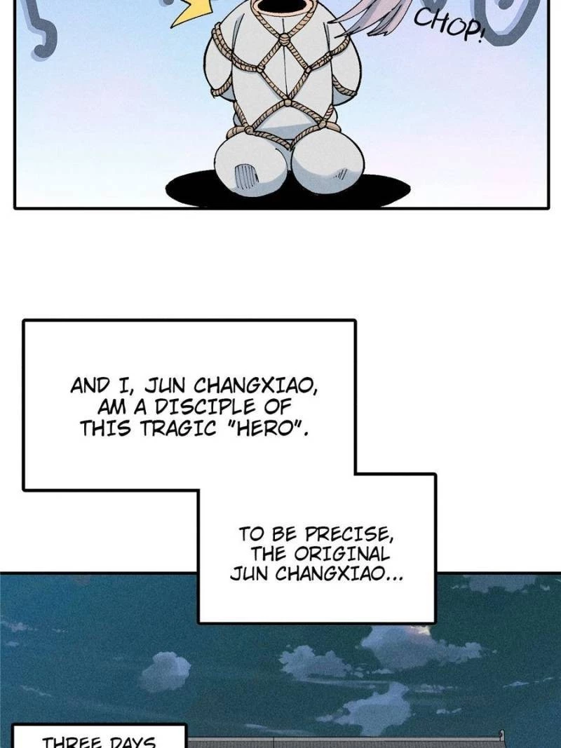 All Hail the Sect Leader Chapter 1 - 30
