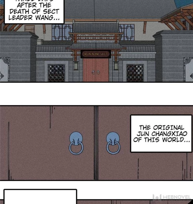 All Hail the Sect Leader Chapter 1 - 31