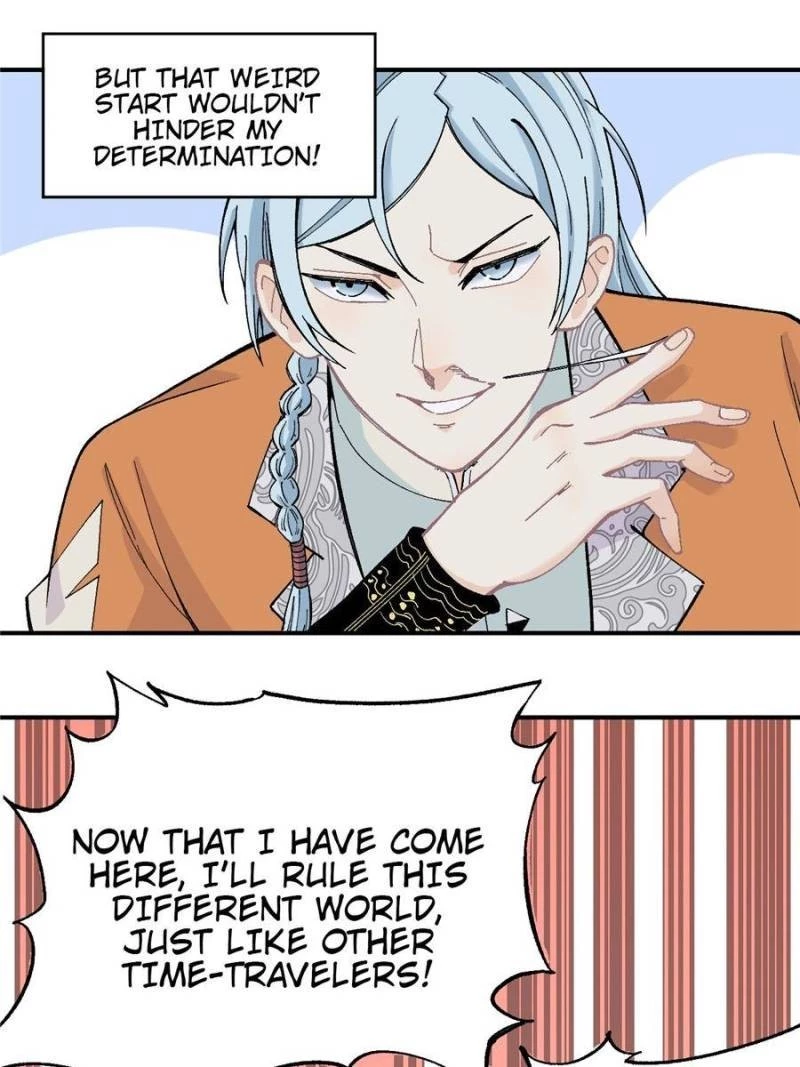 All Hail the Sect Leader Chapter 1 - 34