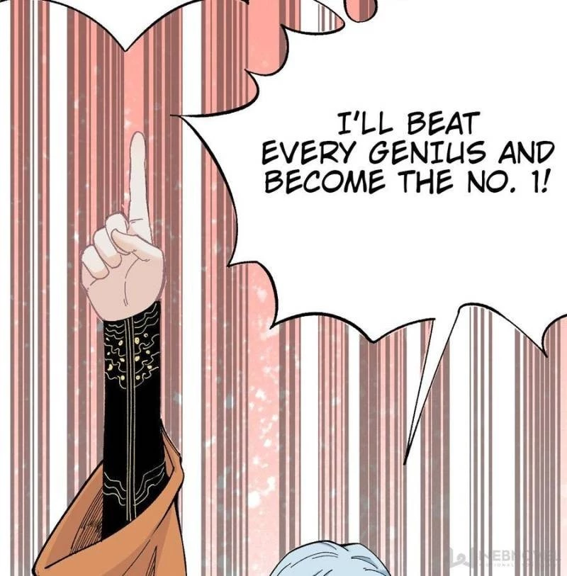 All Hail the Sect Leader Chapter 1 - 35