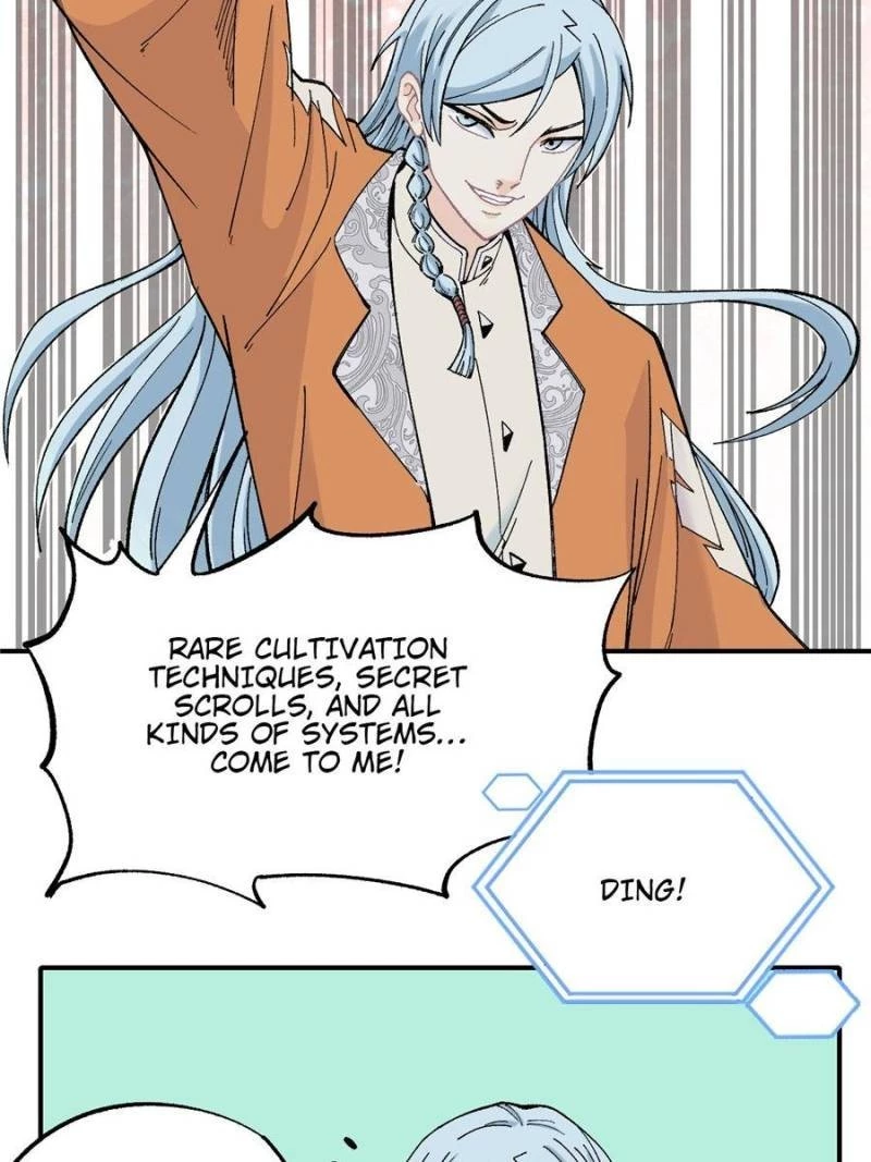 All Hail the Sect Leader Chapter 1 - 36