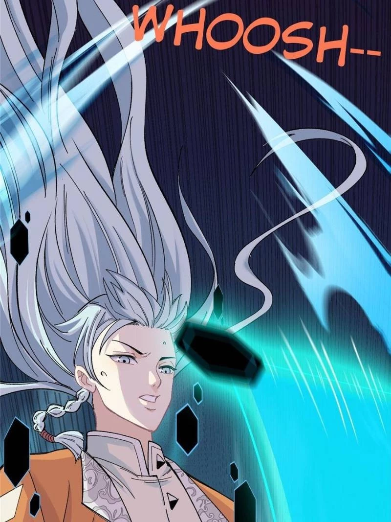All Hail the Sect Leader Chapter 1 - 38
