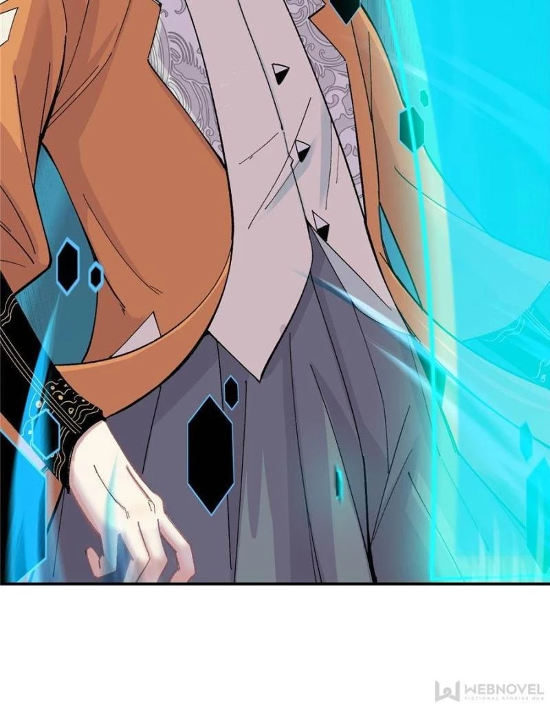 All Hail the Sect Leader Chapter 1 - 39