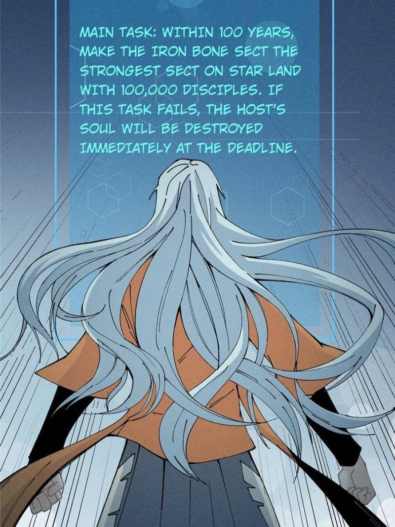 All Hail the Sect Leader Chapter 1 - 42