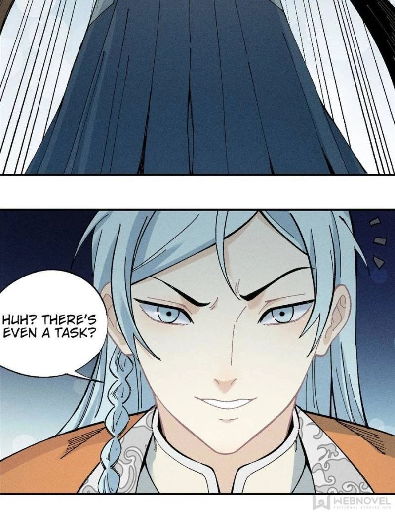 All Hail the Sect Leader Chapter 1 - 43