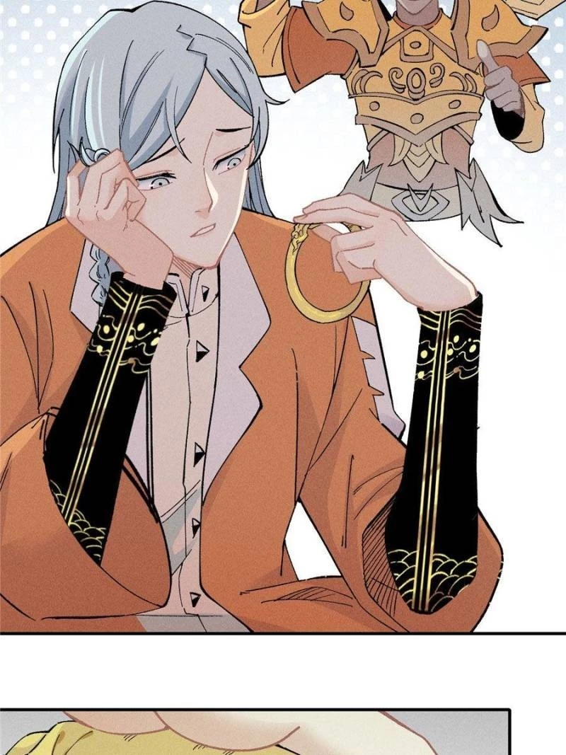 All Hail the Sect Leader Chapter 2 - 5