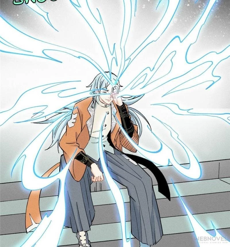 All Hail the Sect Leader Chapter 2 - 8