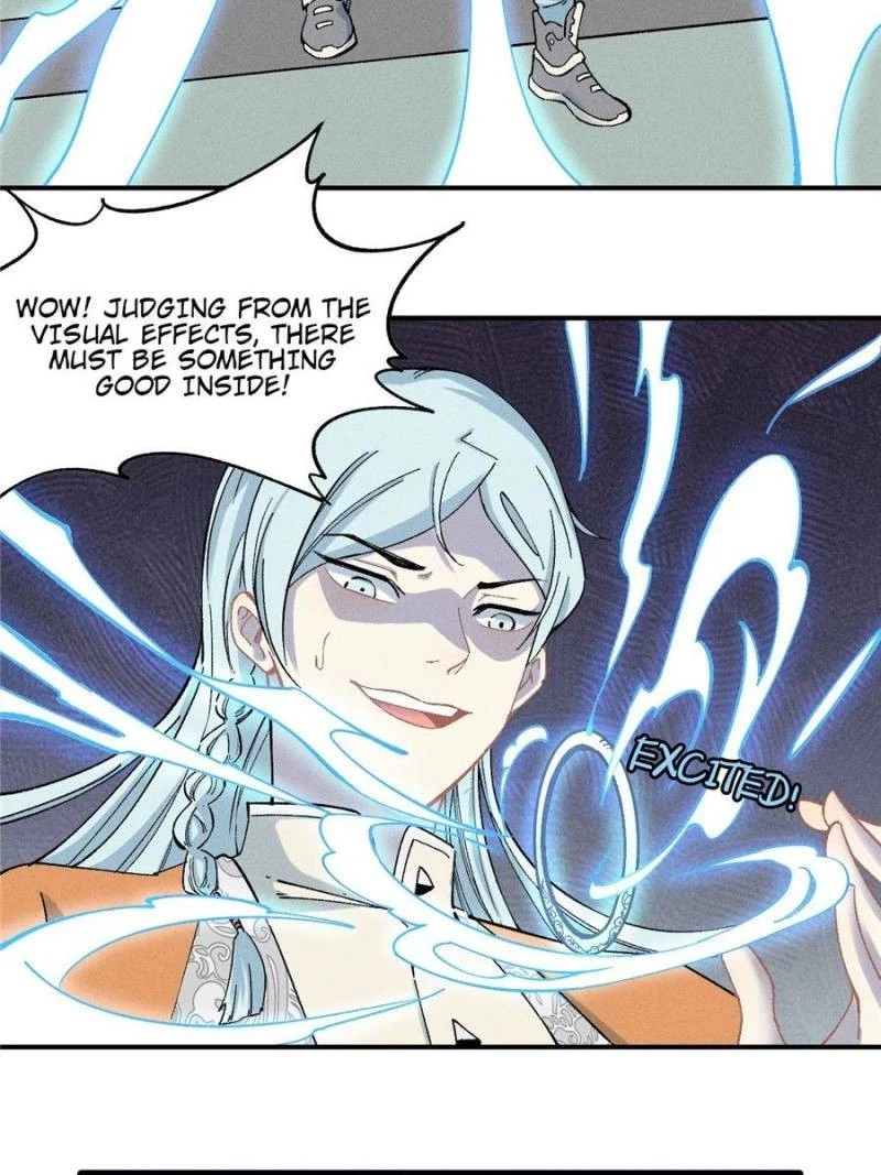 All Hail the Sect Leader Chapter 2 - 9