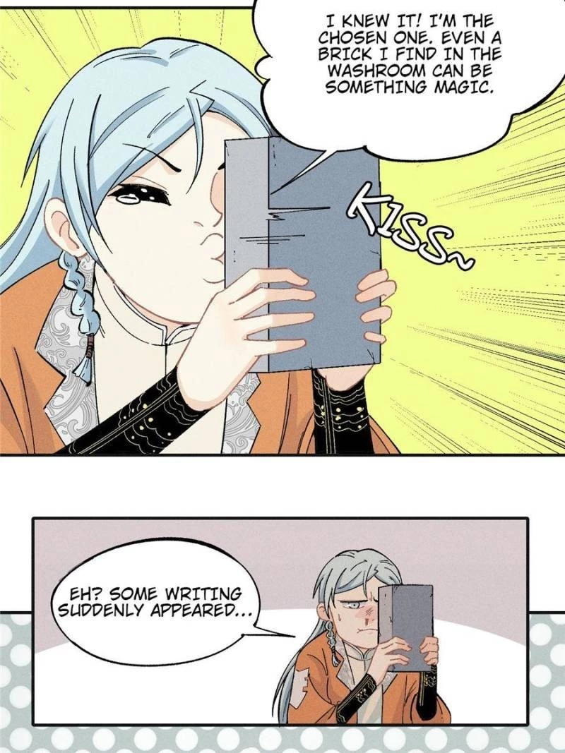 All Hail the Sect Leader Chapter 2 - 15