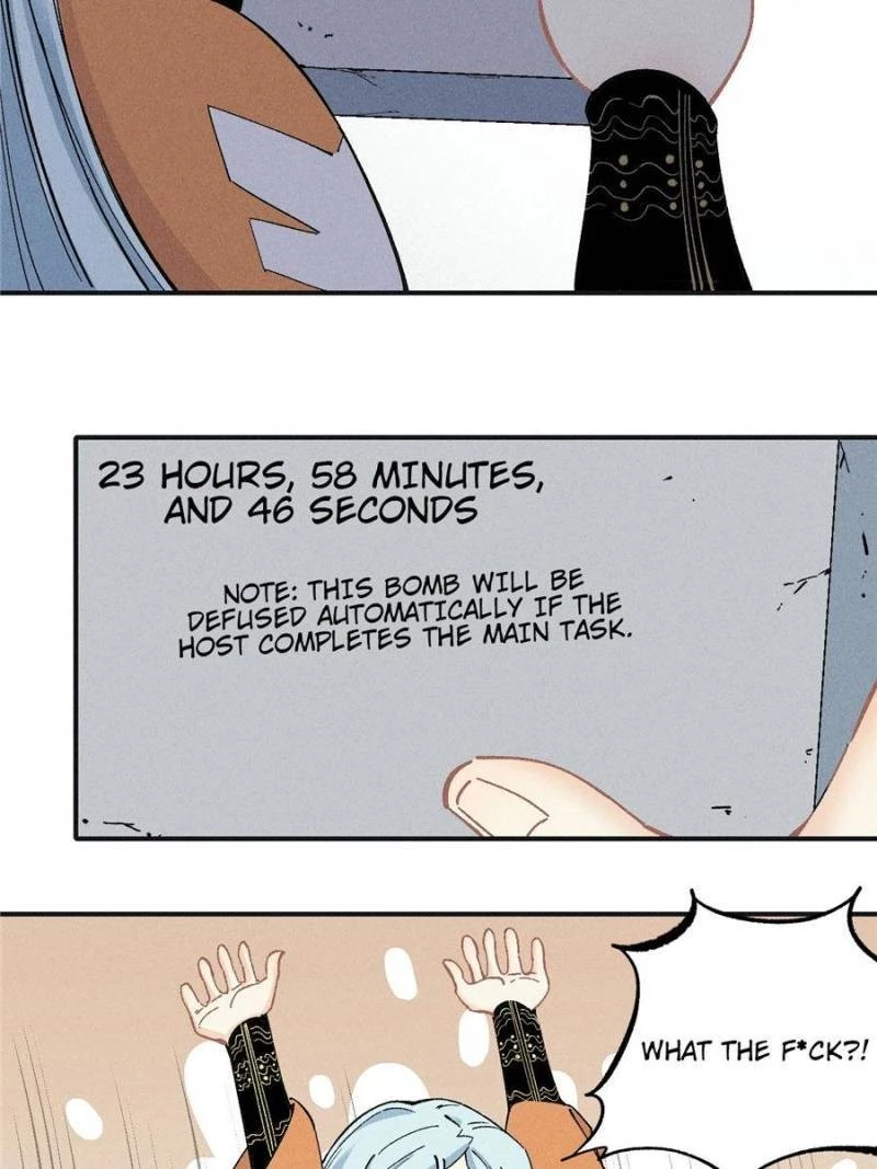 All Hail the Sect Leader Chapter 2 - 17
