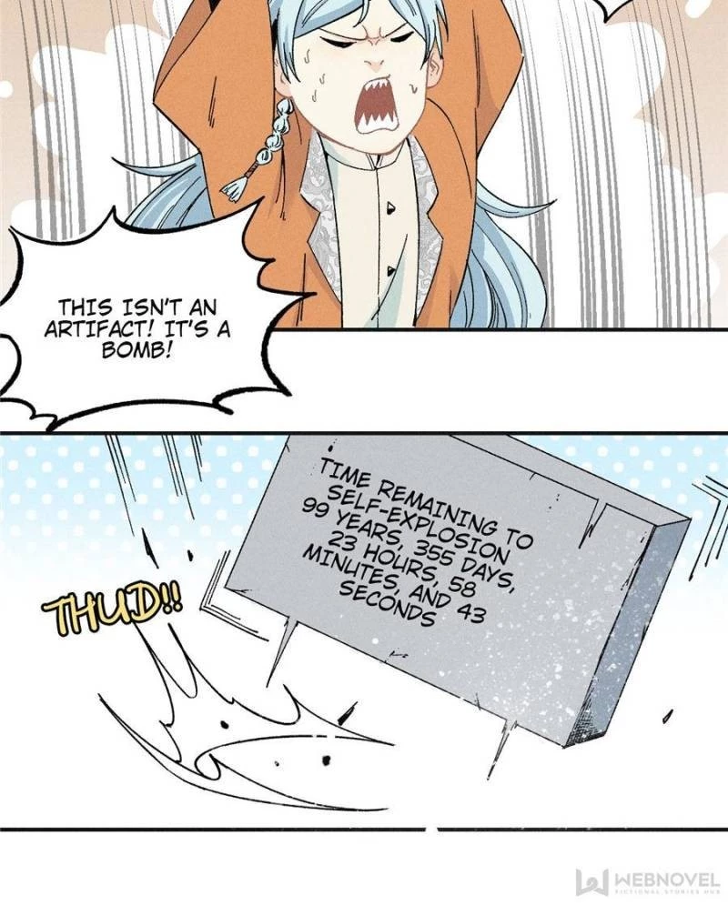 All Hail the Sect Leader Chapter 2 - 18