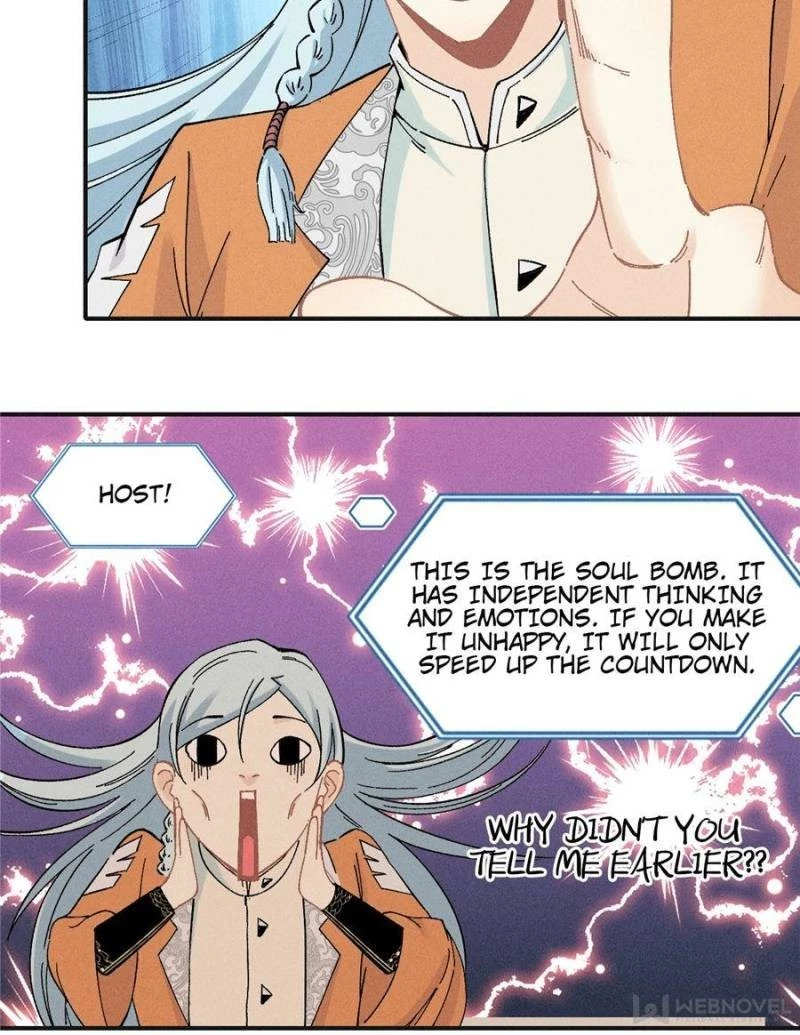 All Hail the Sect Leader Chapter 2 - 20