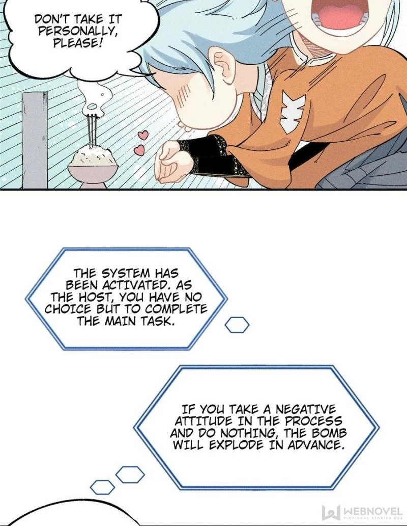 All Hail the Sect Leader Chapter 2 - 22