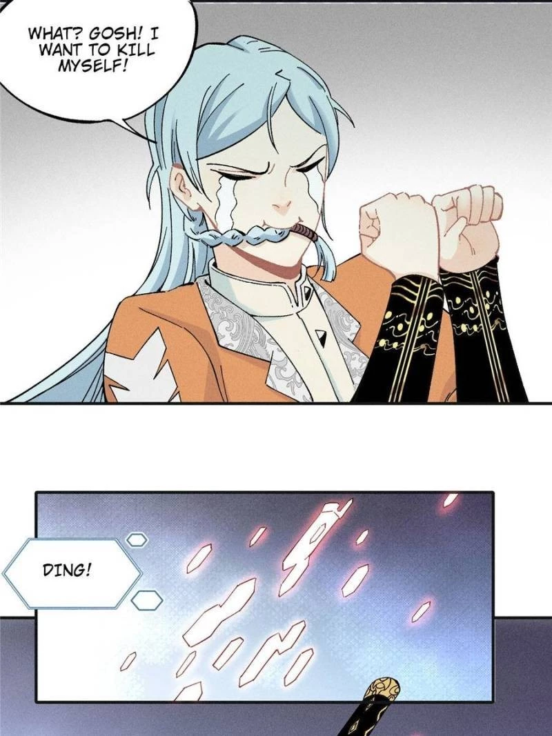 All Hail the Sect Leader Chapter 2 - 23