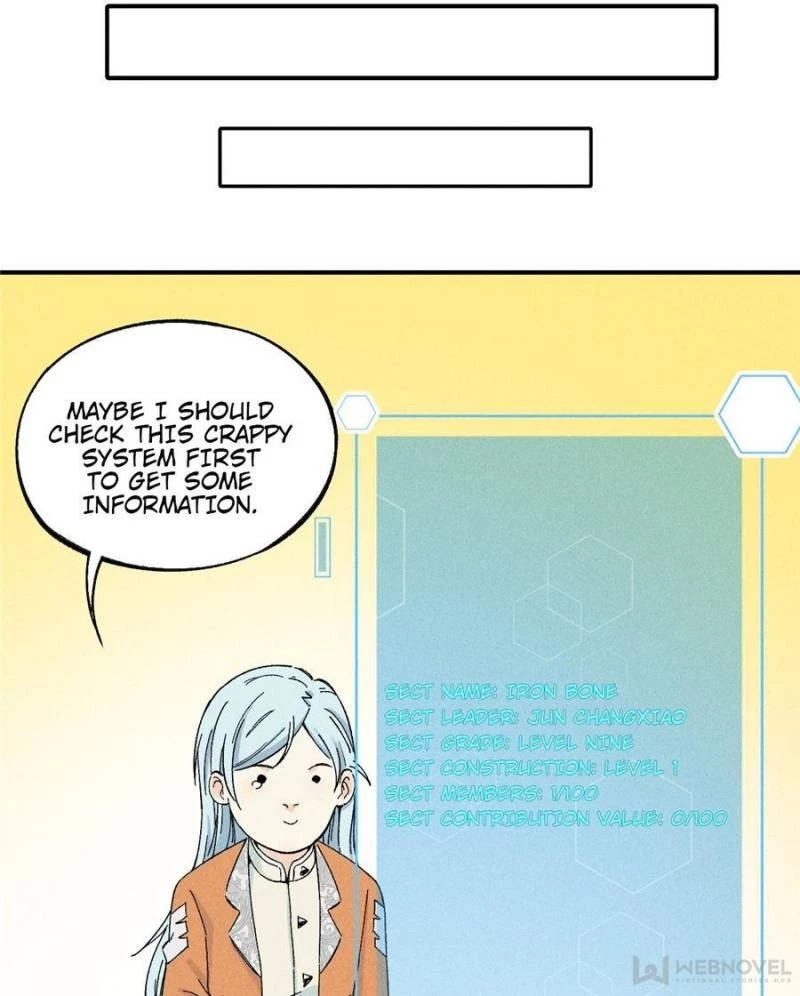 All Hail the Sect Leader Chapter 2 - 28