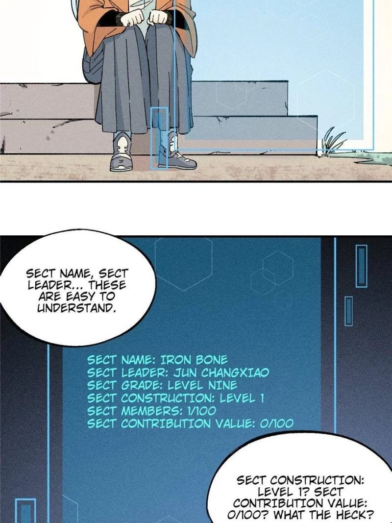 All Hail the Sect Leader Chapter 2 - 29