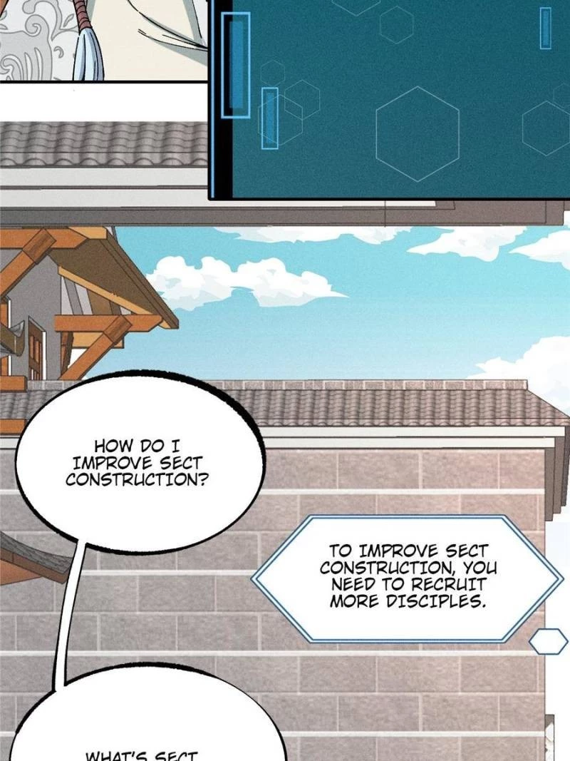 All Hail the Sect Leader Chapter 2 - 32